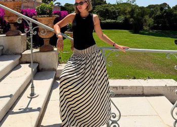 Sofia Richie debitira dramatična nova frizura samo nekoliko dana nakon što se obratila glasinama o varanju