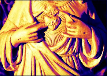 Šokantna vizija redovnice: Deset vrsta ljudi koji razdiru Isusovo srce