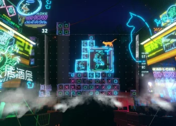 Sony započinje s državom igranja lipnja 2025. godine s najavom Lumines