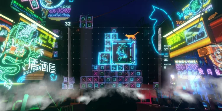 Sony započinje s državom igranja lipnja 2025. godine s najavom Lumines