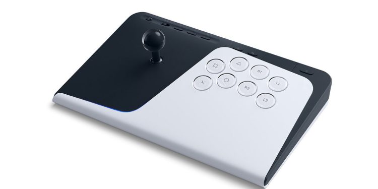 Sonyjev potpuno novi prvi playstation Fight Stick ‘Project Defiant’ ide u prodaju 2026. godine