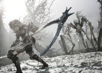 Souls poput nastavka Mortal Shell 2 najavljeno na Summer Game Festu 2025