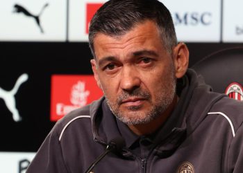 Spalletti odbija al Nassr. Pojavljuje se Sergio conceiçao