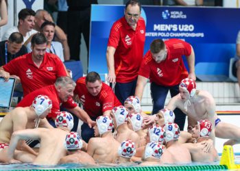 Španjolci slavili u drami, Hrvatska ide u borbu za broncu