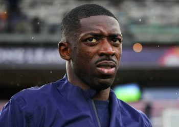 Španjolska vs Francuska – UEFA Nacija liga: rezultat uživo, ekipne vijesti i ažuriranja dok su Ousmane Dembele i Lamine Yamal suočene u potencijalnom Ballonu d’Or Decider