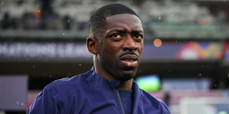 Španjolska vs Francuska – UEFA Nacija liga: rezultat uživo, ekipne vijesti i ažuriranja dok su Ousmane Dembele i Lamine Yamal suočene u potencijalnom Ballonu d’Or Decider