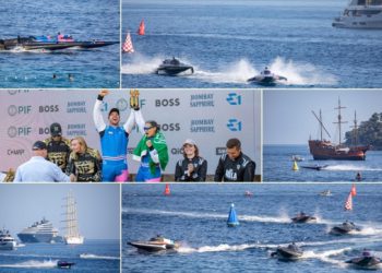 Spektakl u Gradu: Ekipa Aoki Racing Team osvojila Dubrovnik (FOTO)