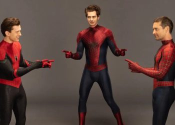 Spider-Man: Nema šanse da direktor kuće kaže da je Reddit promijenio kako su se pojavili likovi Toby Maguire i Andrew Garfield