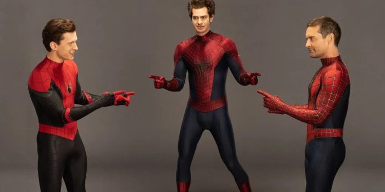 Spider-Man: Nema šanse da direktor kuće kaže da je Reddit promijenio kako su se pojavili likovi Toby Maguire i Andrew Garfield