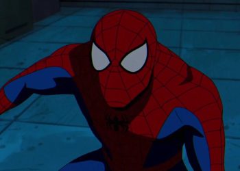 Spider-Man: Pisac animirane serije kaže da nije zamoljen da radi na Spider-Man ’94