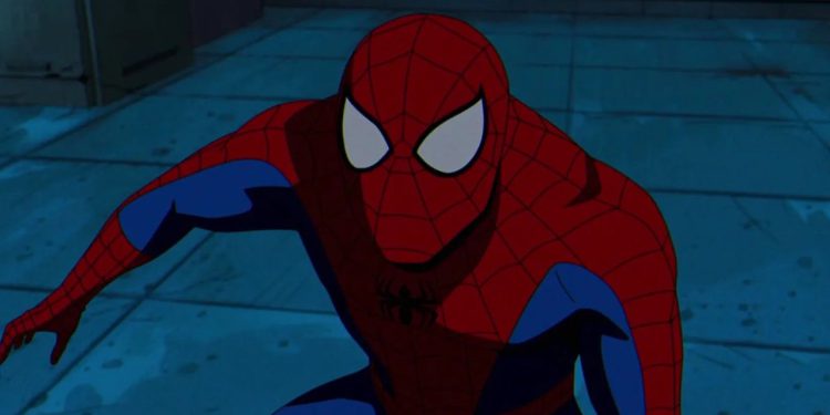 Spider-Man: Pisac animirane serije kaže da nije zamoljen da radi na Spider-Man ’94