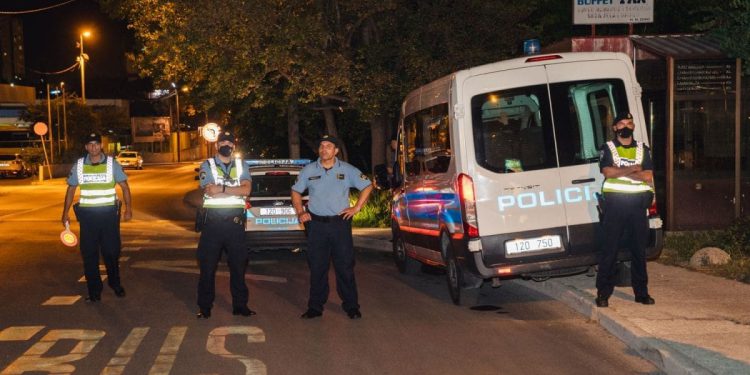 Splićani, ovo nije šala! Policija želi da VI kažete gdje da kontroliraju vozače, javite im mailom