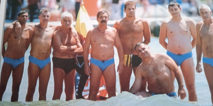 Splićani se prisjetili omiljenog piciginaša: “Na Bačama ništa više neće biti isto”