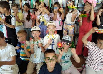 Split: Više od 100 djece sudjelovalo u radionicama ZTK-a i Zvjezdanog sela Mosor u sklopu Dana otvorenih vrata udruga