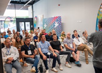 Split domaćin svjetske znanstvene elite: O sportskim talentima raspravljalo više od 120 stručnjaka