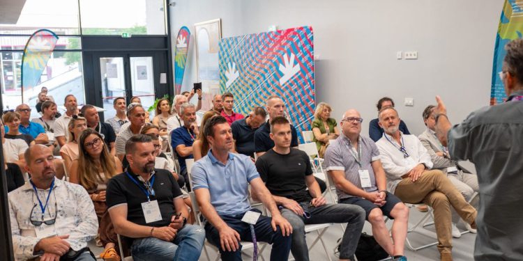 Split domaćin svjetske znanstvene elite: O sportskim talentima raspravljalo više od 120 stručnjaka