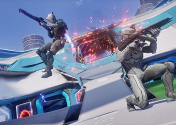 Splitgate 2 DEV 1047 Igre pogođene otpuštanjem usred turbulentnog lansiranja, suosnivači kažu da neće uzimati plaće ‘dok se zaključavamo kako bismo isporučili sljedeću fazu projekta’