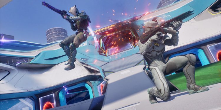Splitgate 2 DEV 1047 Igre pogođene otpuštanjem usred turbulentnog lansiranja, suosnivači kažu da neće uzimati plaće ‘dok se zaključavamo kako bismo isporučili sljedeću fazu projekta’