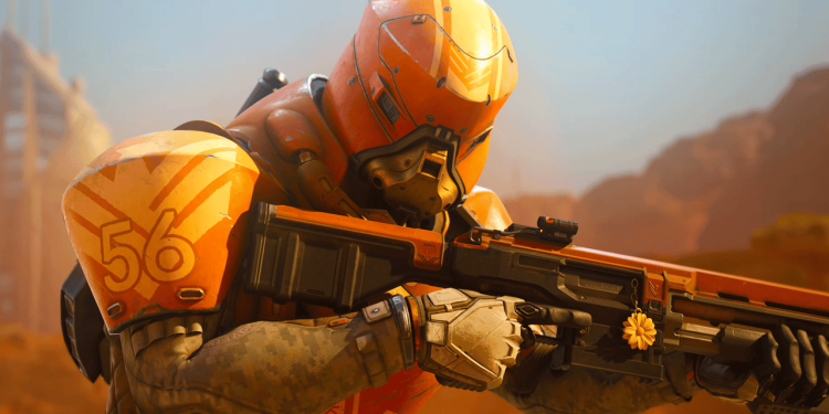 Splitgate 2 Pregled u tijeku