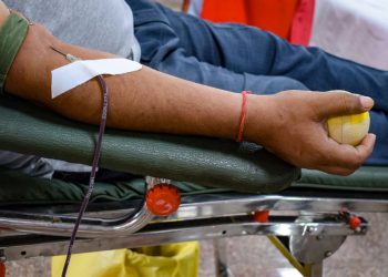 Splitska policija organizira izvanrednu akciju darivanja krvi zbog kritične nestašice