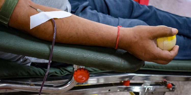 Splitska policija organizira izvanrednu akciju darivanja krvi zbog kritične nestašice