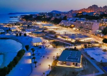 Splitski Žnjan ulazi u novu eru: Besplatni autobusi, velika vođena šetnja, dronovi i koncerti do pola noći