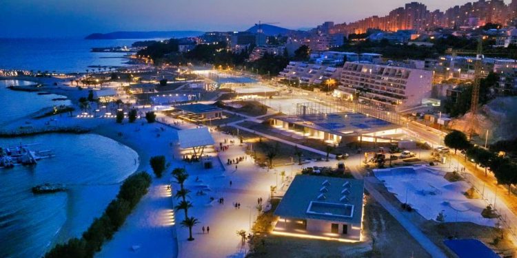 Splitski Žnjan ulazi u novu eru: Besplatni autobusi, velika vođena šetnja, dronovi i koncerti do pola noći