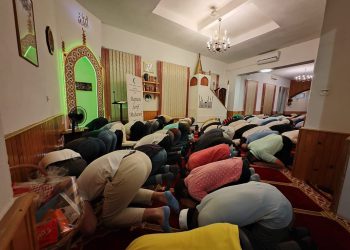 Splitski muslimani pripremaju se za najveći islamski blagdan. Evo što morate znati