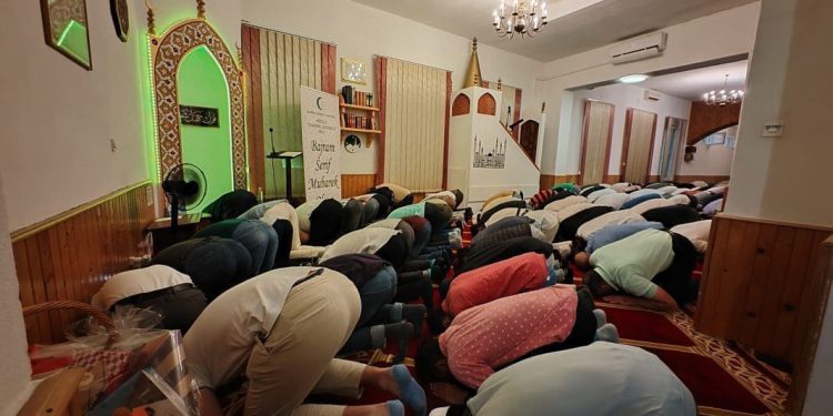 Splitski muslimani pripremaju se za najveći islamski blagdan. Evo što morate znati