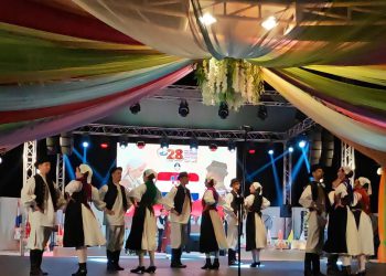 Splitsko „Jedinstvo“ predstavlja Hrvatsku na Cipru