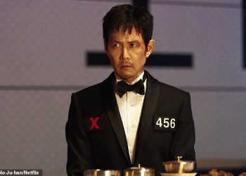 Spojleri s lignim igrama! Aussie A-lister šokovi dok čine iznenađujući cameo u finalu-gorivo glasine o spin-offu