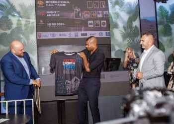 Sport za one koji ne mogu sami: „Noć Anđela“ spojila humanost i borilačke vještine