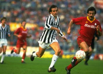 SportWeek: 70 godina Michela Platinija, čovjeka koji je postao kralj