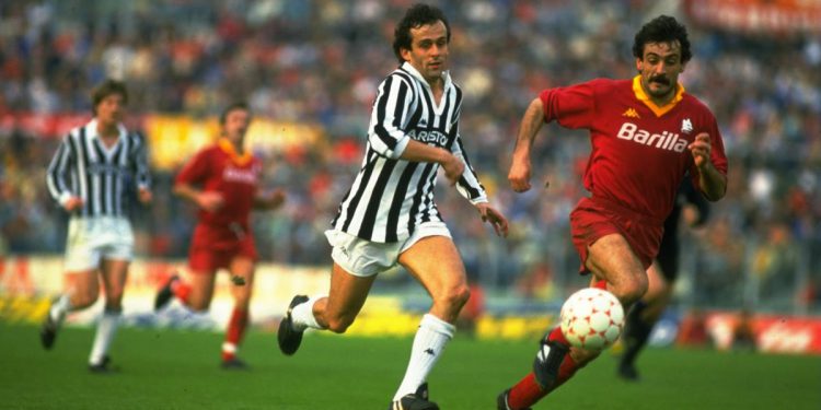 SportWeek: 70 godina Michela Platinija, čovjeka koji je postao kralj