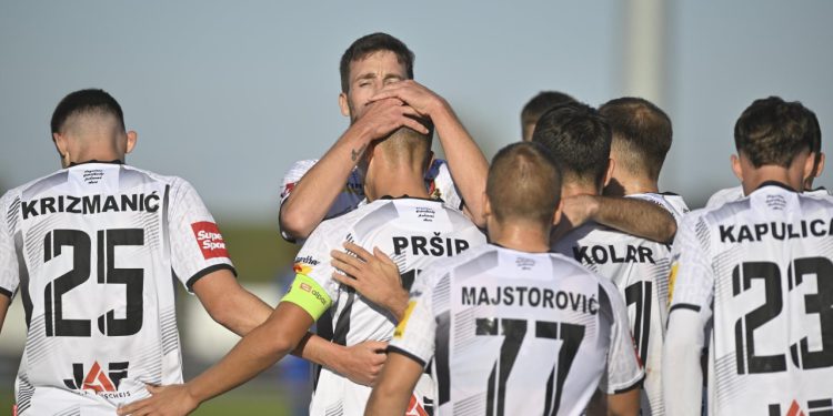 Sportske novosti – ‘Ako smo uspjeli kvariti planove Rijeci, Dinamu, Hajduku i Osijeku, onda vrijedimo više od onog što smo ostvarili’