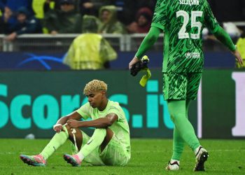 Sportske novosti – Barcelona na novom udaru, prijete joj oštre sankcije! Moguće je i oduzimanje bodova u Ligi prvaka