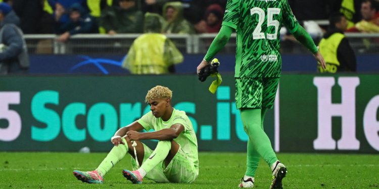 Sportske novosti – Barcelona na novom udaru, prijete joj oštre sankcije! Moguće je i oduzimanje bodova u Ligi prvaka