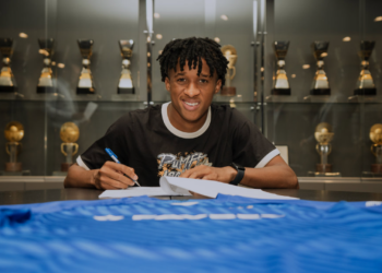 Sportske novosti – Barcelona pada u drugi plan, stigla je potvrda s Maksimira: Varela je potpisao ugovor s Dinamom!