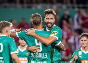 Sportske novosti – Beljo s Nijemcima u partiji pokera: Augsburg ima najjaču ruku, Dinamo ne želi ‘all-in’, napadač traži transfer