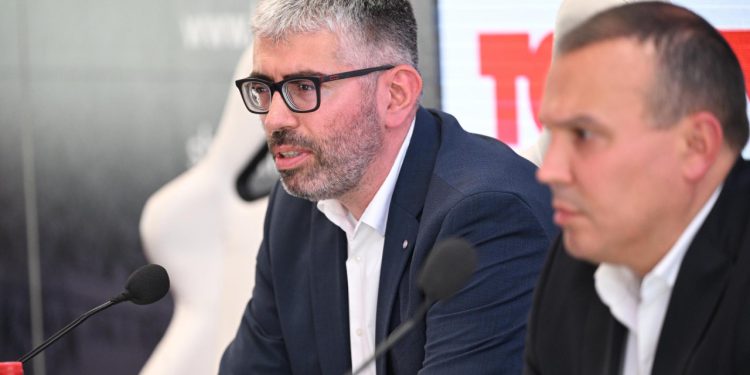 Sportske novosti – Bilićevo otkriće odjeknulo je kao ‘nestvarno’, a upitno je pod kakvim uvjetima stiže novo pojačanje