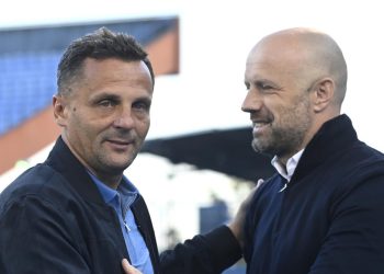 Sportske novosti – Bivši Dinamov trener ekskluzivno o odlasku, Bobanu, senatorima… ‘Neki igrači koje je klub doveo nisu bili za Modre’