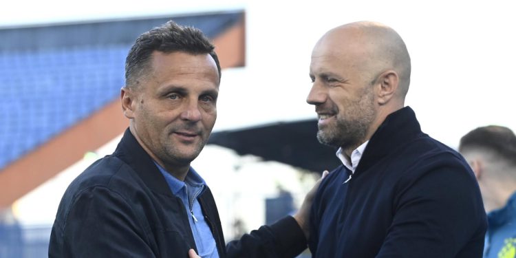 Sportske novosti – Bivši Dinamov trener ekskluzivno o odlasku, Bobanu, senatorima… ‘Neki igrači koje je klub doveo nisu bili za Modre’