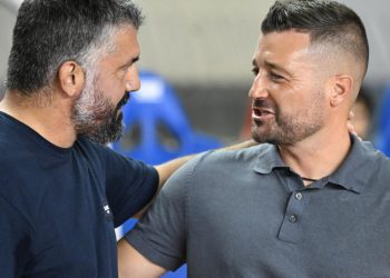 Sportske novosti – Bivši trener SHNL-a nahvalio Hrvatsku, pa otkrio gdje je puklo: ‘Njegov odlazak mi je oduzeo referentnu točku’