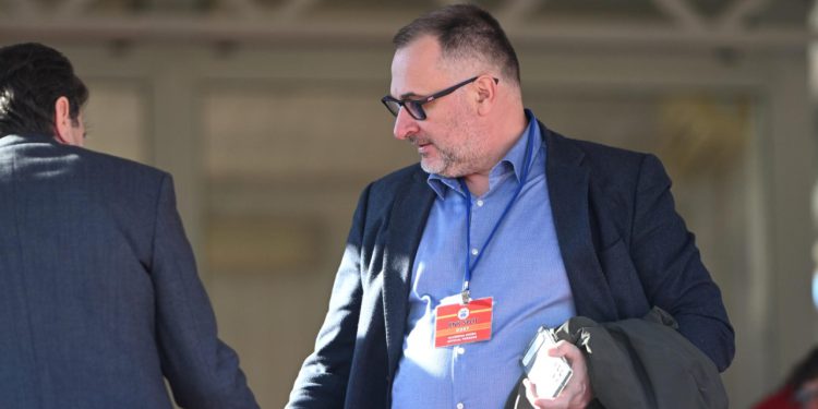 Sportske novosti – Boban nastavlja rezove u Maksimiru: Otkaz dobio brat bivšeg čelnika Dinama