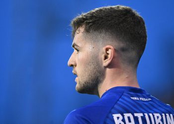 Sportske novosti – Bomba s Maksimira: Baturina seli u redove hit-kluba Serie A? U Dinamovu blagajnu stiže 22 milijuna eura