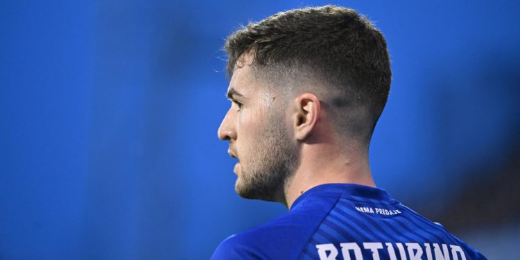 Sportske novosti – Bomba s Maksimira: Baturina seli u redove hit-kluba Serie A? U Dinamovu blagajnu stiže 22 milijuna eura