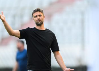 Sportske novosti – ‘Bombe’ su godinama frcale s Poljuda i nije se dobilo ništa. Evo što Garcia mora promijeniti u momčadi Hajduka