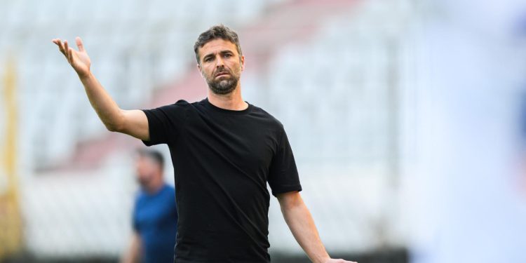 Sportske novosti – ‘Bombe’ su godinama frcale s Poljuda i nije se dobilo ništa. Evo što Garcia mora promijeniti u momčadi Hajduka