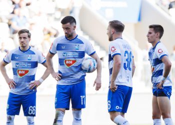 Sportske novosti – Brojke s Opus Arene govore sve o rezultatima: Osijek izgubio četvrtinu gledatelja u samo jednoj sezoni