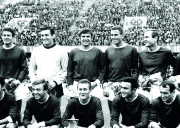 Sportske novosti – Čerček: ‘Nitko nije bio sretniji od mene kad sam onak’ mali glavom zabio gol Englezima’